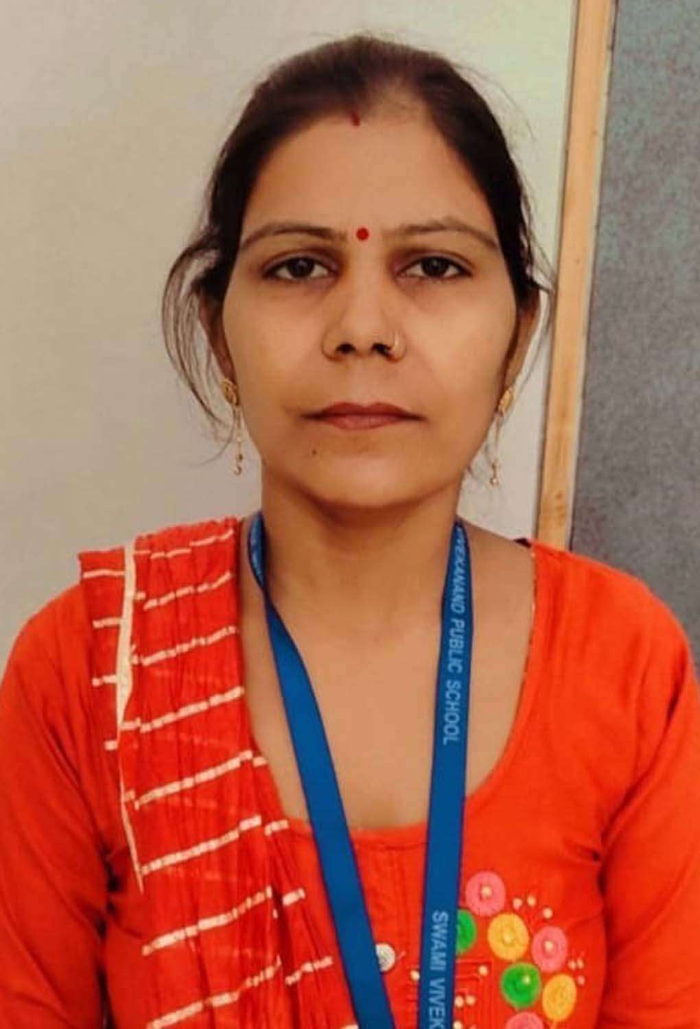 Mrs. Babita