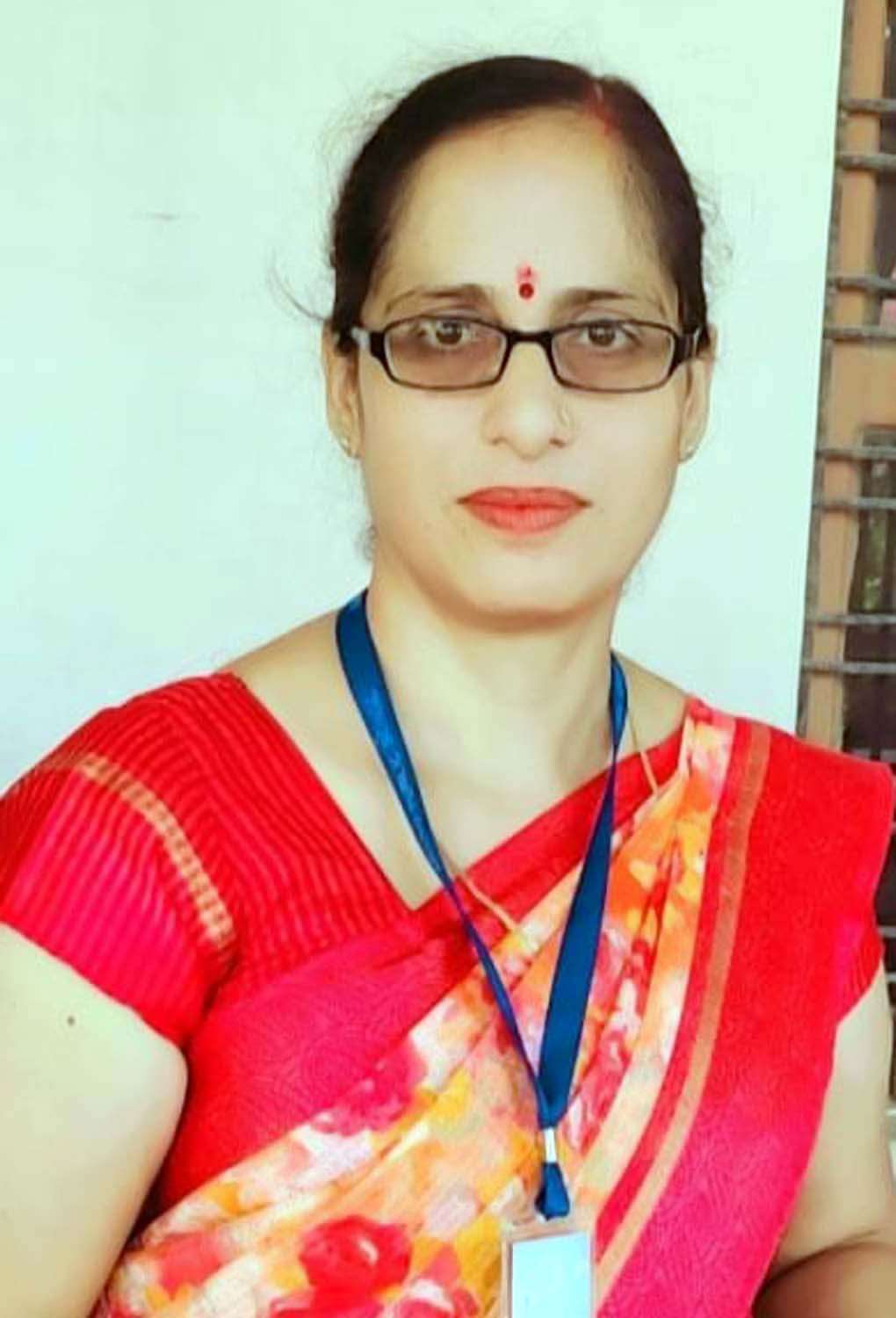 Mrs. Kiran Soni