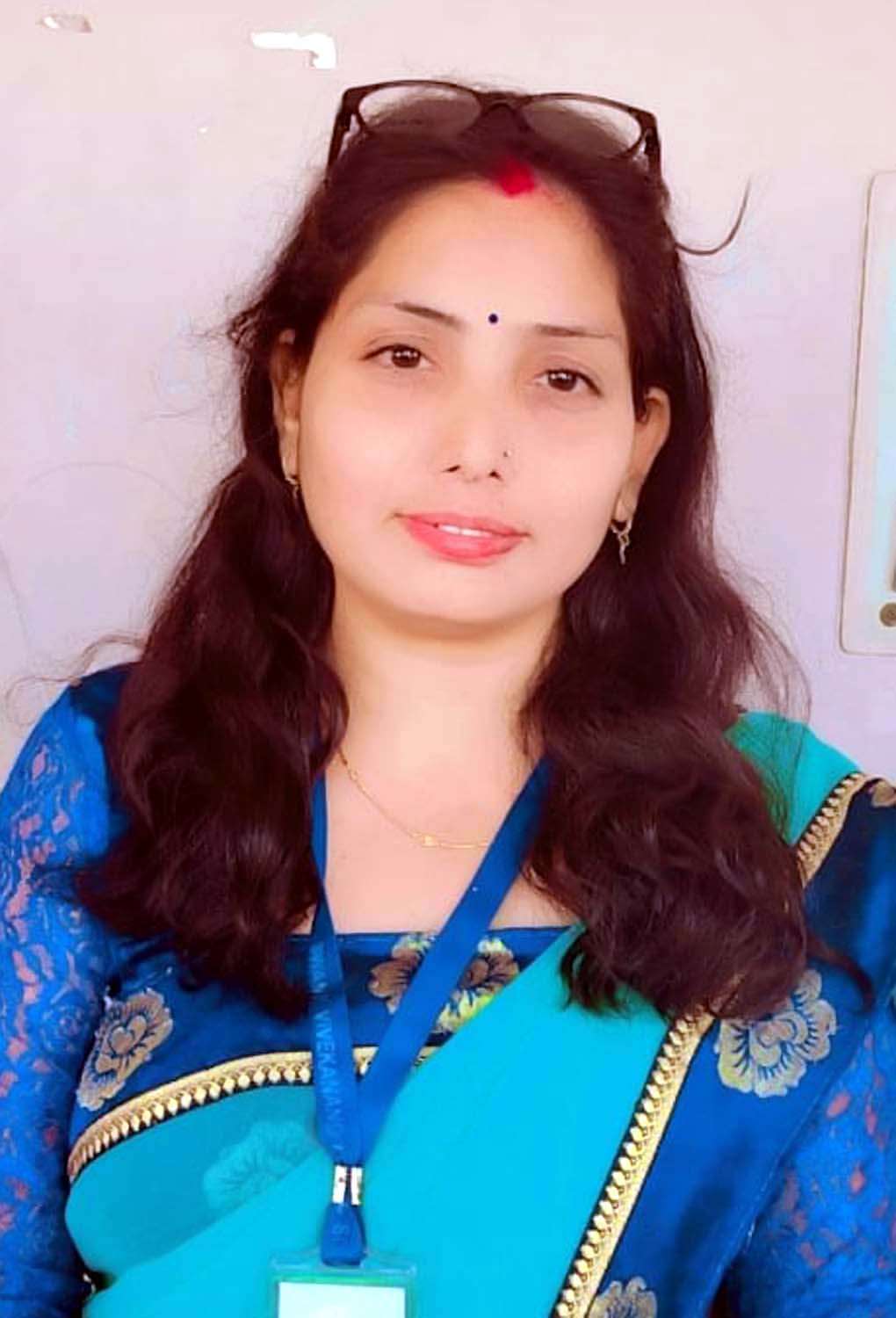 Mrs. Uma