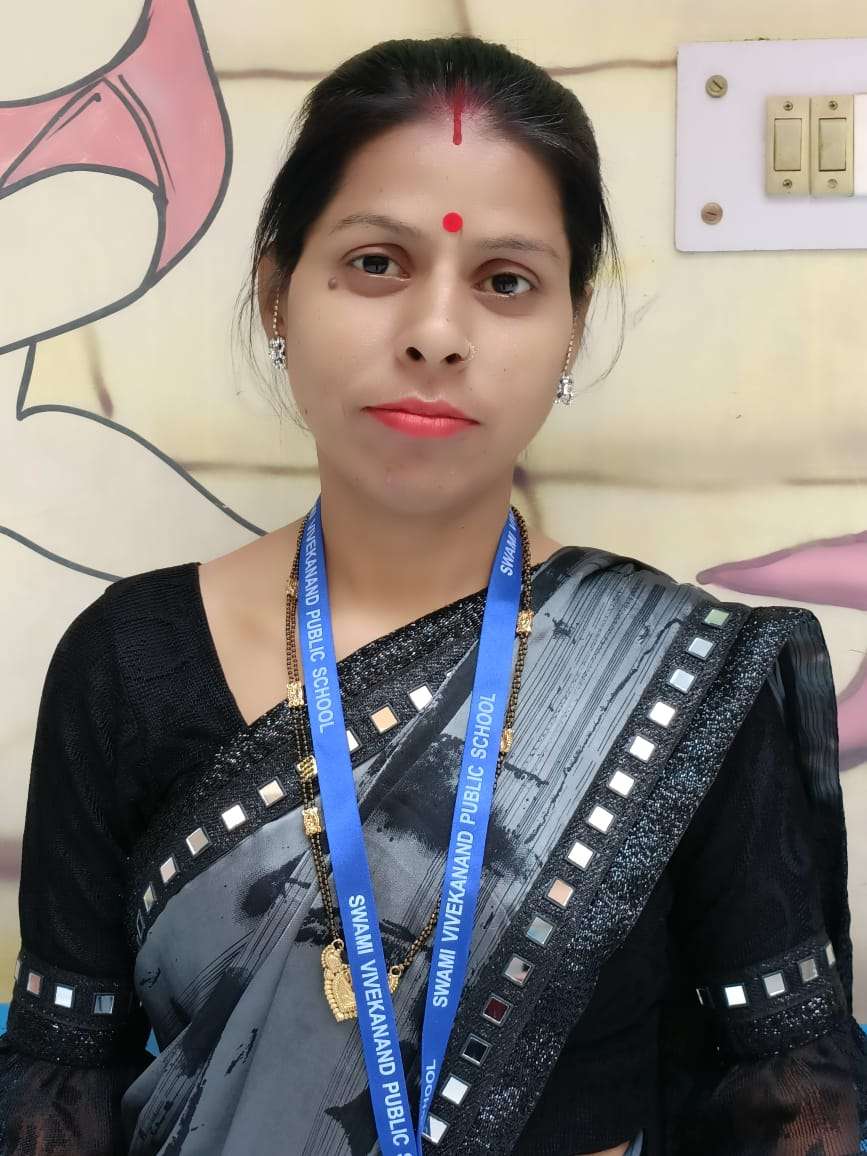 Mrs. Rekha
